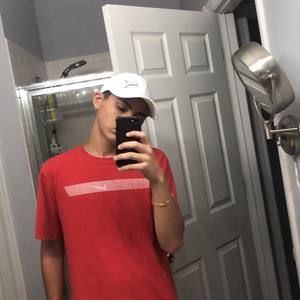 Meet your Posher, Arthur kleim